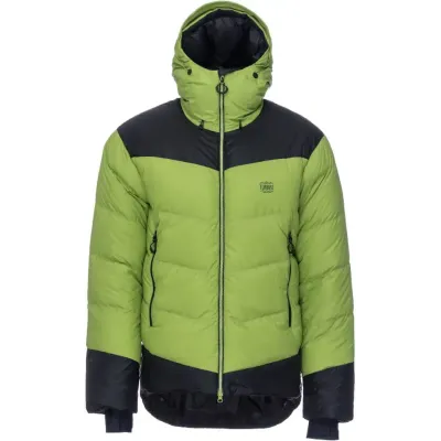 Куртка Turbat Petros Pro Mns XXL Macaw Green - Robinzon.ua
