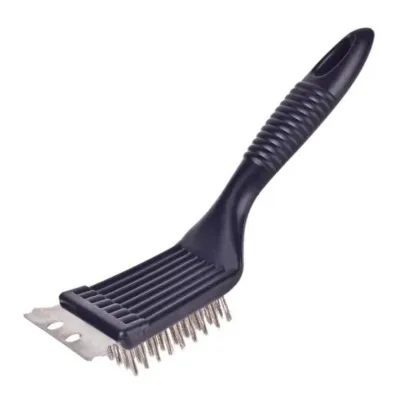 Щетка для чистки гриля "Comfort" Stenson MH-0917 - Robinzon.ua