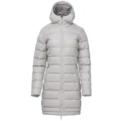 Пальто ж Turbat Odda 2 chateau gray - XS - бежевий Пальто ж Turbat Odda 2 chateau gray - XS - бежевий - Robinzon.ua