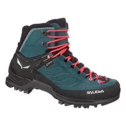 Напівчеревики жіночі Salewa WS MTN Trainer MID GTX, Blue, р.37 (63459 8550 - 37) Напівчеревики жіночі Salewa WS MTN Trainer MID GTX, Blue, р.37 (63459 8550 - 37) - Robinzon.ua