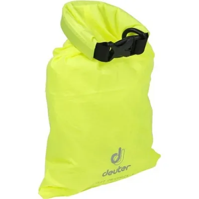 Гермомешок Deuter Light Drypack 1 (1052-39680 8008) - Robinzon.ua