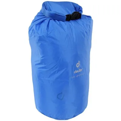 Гермомешок Deuter Light Drypack 15 (1052-39272 3013) - Robinzon.ua