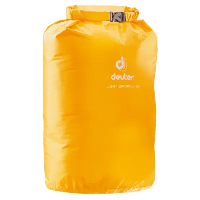Гермомешок Deuter Light Drypack 25 (1052-39282 8000) - Robinzon.ua