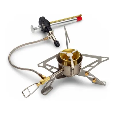 Горілка Primus OmniFuel (1046-328989) Горілка Primus OmniFuel (1046-328989) - Robinzon.ua