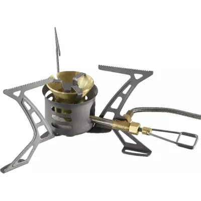 Горелка Primus OmniLite Ti с флягой 0,3 л (1046-321985) Горелка Primus OmniLite Ti с флягой 0,3 л (1046-321985) - Robinzon.ua