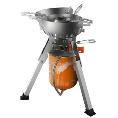 Горілка кемпінгова Fire Maple FMS 108 N (1060-FMS 108) - Robinzon.ua