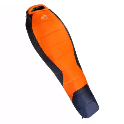 Спальник Fjord Nansen Trondeland Mid L (лівий) Оранжевий (1046-fn_37804) - Robinzon.ua