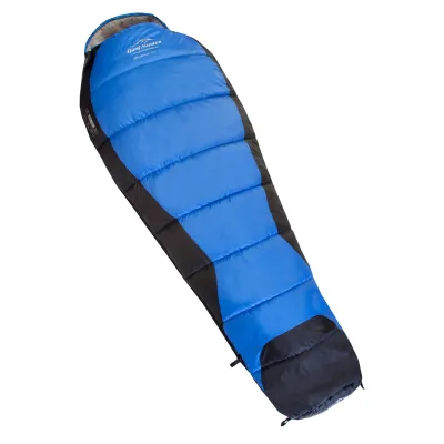 Спальник Fjord Nansen Vardo Mid R правий Синій (1046-41320) - Robinzon.ua