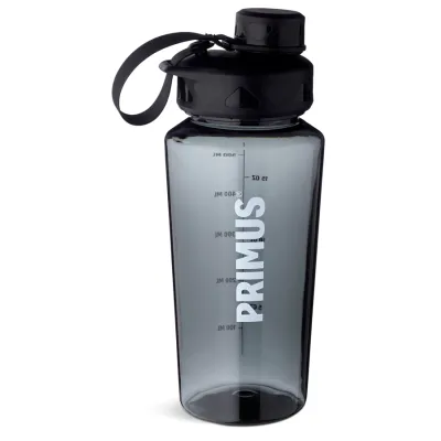 Фляга Primus TrailBottle Tritan 0,6 л Black (1046-740100) - Robinzon.ua