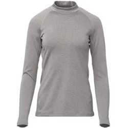 Термофутболка Turbat Yeti Top Wmn L Steeple Gray - Robinzon.ua