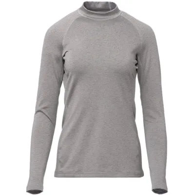 Термофутболка Turbat Yeti Top Wmn L Steeple Gray - Robinzon.ua