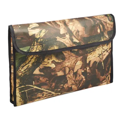 Чохол на мангал Stenson на 6 шампурів 43*28*6 см Чохол на мангал Stenson на 6 шампурів 43*28*6 см - Robinzon.ua