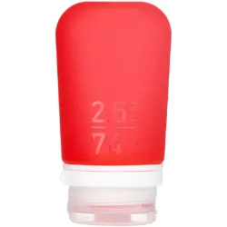 Ємність Humangear GoToob+ Medium. Red Ємність Humangear GoToob+ Medium. Red - Robinzon.ua