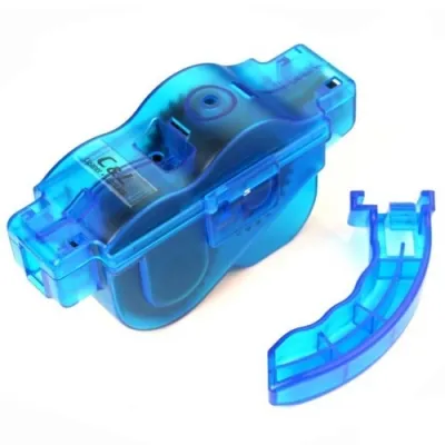 Устройство чистки велосипедной цепи ВТВ, цепемойка Устройство чистки велосипедной цепи ВТВ, цепемойка - Robinzon.ua