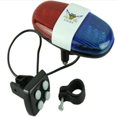 Электронный звонок для велосипеда ВТВ , гудок, СИРЕНА Электронный звонок для велосипеда ВТВ , гудок, СИРЕНА - Robinzon.ua