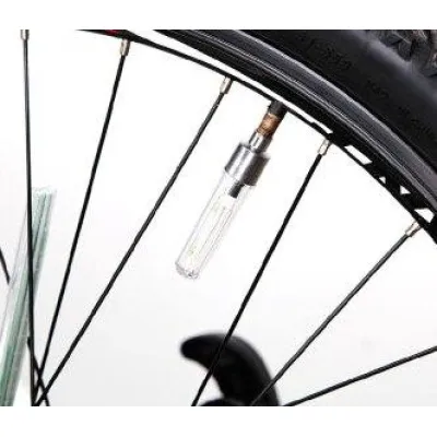 Квітки, що світяться BTB на ніпель Багатобарвні - Robinzon.ua