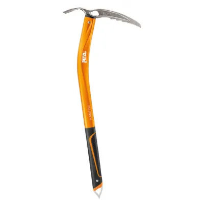 Ледоруб Petzl Summit Evo 66 (1052-U14B 066) - Robinzon.ua