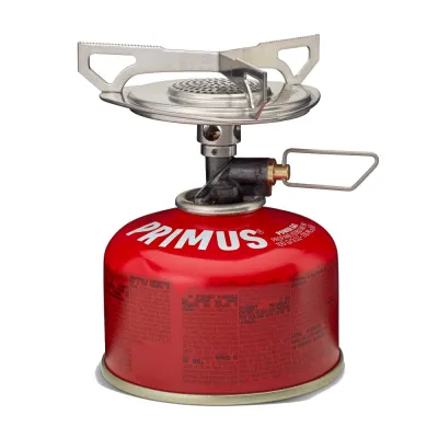 Пальник Primus Essential Trail Stove (1046-351110) Пальник Primus Essential Trail Stove (1046-351110) - Robinzon.ua