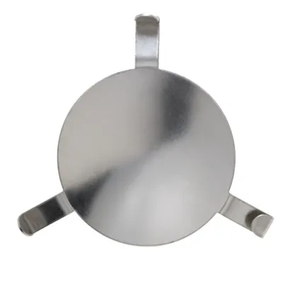 Розсікач полум'я Optimus Burner Plate для Hiker + (1017-8017445) - Robinzon.ua