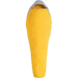 Спальний мішок Turbat Tourer Summer 185cm Gold fusion/dawn blue - Robinzon.ua