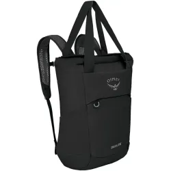 Рюкзак Osprey Daylite Tote Pack 20, Black, O/S (843820110296) Рюкзак Osprey Daylite Tote Pack 20, Black, O/S (843820110296) - Robinzon.ua