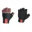Велоперчатки Northwave C89172097 L Black-Red - Robinzon.ua