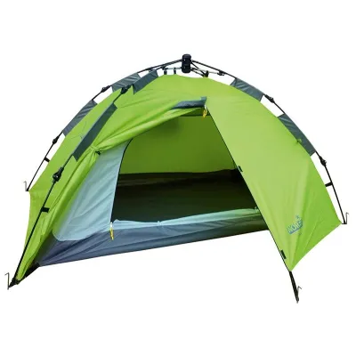 Намет напівавтомат 2-місний Norfin ZOPE 2 - Robinzon.ua