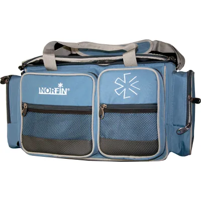 Термосумка Norfin Kitee NFL с посудой (NFL-40101) - Robinzon.ua