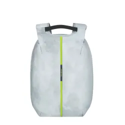 Рюкзак 15,6" SECURIPAK GREY - Robinzon.ua