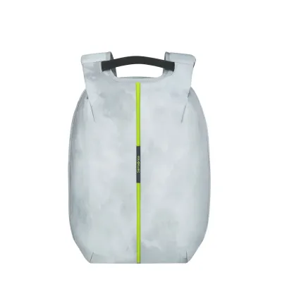 Рюкзак 15,6" SECURIPAK GREY - Robinzon.ua