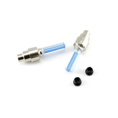 Светодиодная подсветка колес велосипеда BTB авто на ниппель пара Светодиодная подсветка колес велосипеда BTB авто на ниппель пара - Robinzon.ua