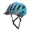 Шлем велосипедный Green Cycle Marvel L 58-61 Синий - Robinzon.ua