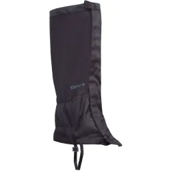 Бахилы унисекс Trekmates Torridon DRY Gaiter 1 - черный, треккинговые - 015.0273 Бахилы унисекс Trekmates Torridon DRY Gaiter 1 - черный, треккинговые - 015.0273 - Robinzon.ua