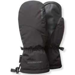 Рукавиці жіночі Trekmates Chamonix GTX Mitt Wms, black, M (TM-006138/TM-01000) Рукавиці жіночі Trekmates Chamonix GTX Mitt Wms, black, M (TM-006138/TM-01000) - Robinzon.ua