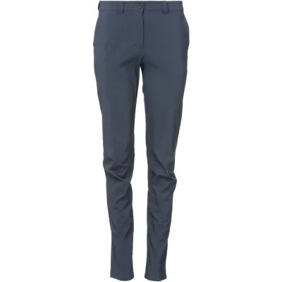 Штани Turbat Winter Travel Wmn XS Midnight Black Navy - Robinzon.ua