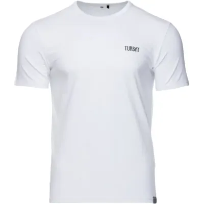Футболка Turbat Emblema Mns XXXL White - Robinzon.ua