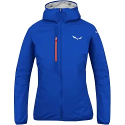 Мембранна жіноча куртка для трекінгу Salewa Puez Light PTX W JKT, blue, 42/36 (277308620) Мембранна жіноча куртка для трекінгу Salewa Puez Light PTX W JKT, blue, 42/36 (277308620) - Robinzon.ua