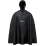 Пончо Trekmates Pak, Black, One size (TM-003091) - Robinzon.ua