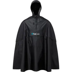 Пончо Trekmates Pak, Black, One size (TM-003091) Пончо Trekmates Pak, Black, One size (TM-003091) - Robinzon.ua