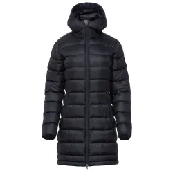 Пальто ж Turbat Odda 2 jet black - XXS - чорний Пальто ж Turbat Odda 2 jet black - XXS - чорний - Robinzon.ua