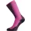Термошкарпетки трекінгові Lasting WSM, pink, M (WSM 489) - Robinzon.ua