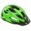 Шлем велосипедный KLS JESTER 52-57 Black Green - Robinzon.ua