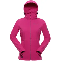 Мембранная женская теплая куртка Alpine Pro MEROMA, Pink, XS (LJCY525816 XS) Мембранная женская теплая куртка Alpine Pro MEROMA, Pink, XS (LJCY525816 XS) - Robinzon.ua