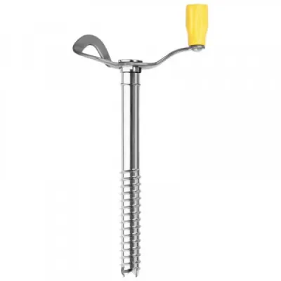 Ледобур Grivel Helix Long L 20 (1046-IS260L) - Robinzon.ua