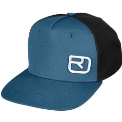 Кепка Ortovox Shifted Cap, petrol blue, One Size (4251422590617) Кепка Ortovox Shifted Cap, petrol blue, One Size (4251422590617) - Robinzon.ua