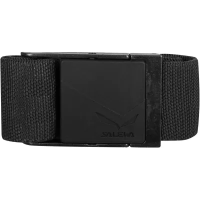 Ремінь Salewa Rainbow Belt Black - Robinzon.ua