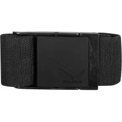 Ремінь Salewa Rainbow Belt Black - Robinzon.ua