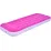 Матрац надувний дитячий Jilong 27501 157 x 66 х 23 см Рожевий (JL27501_pink) - Robinzon.ua