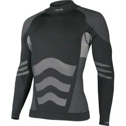 Термофутболка мужская Lasting ANGEL, black, XXS/XS (ANGEL 9080) - Robinzon.ua