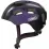 Велосипедный детский шлем ABUS YOUN-I 2.0 S 48–54 Black Violet - Robinzon.ua